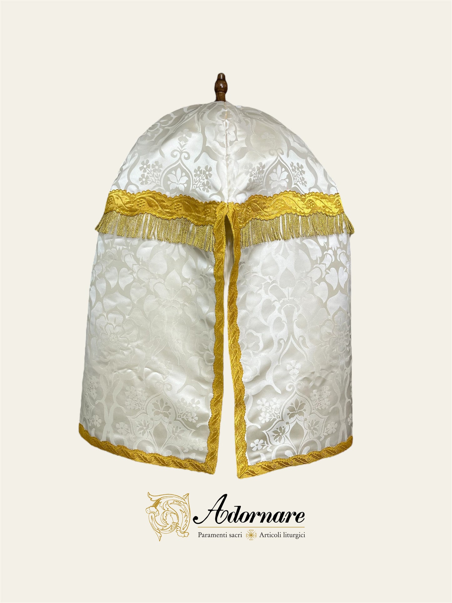 Tabernacle Veils