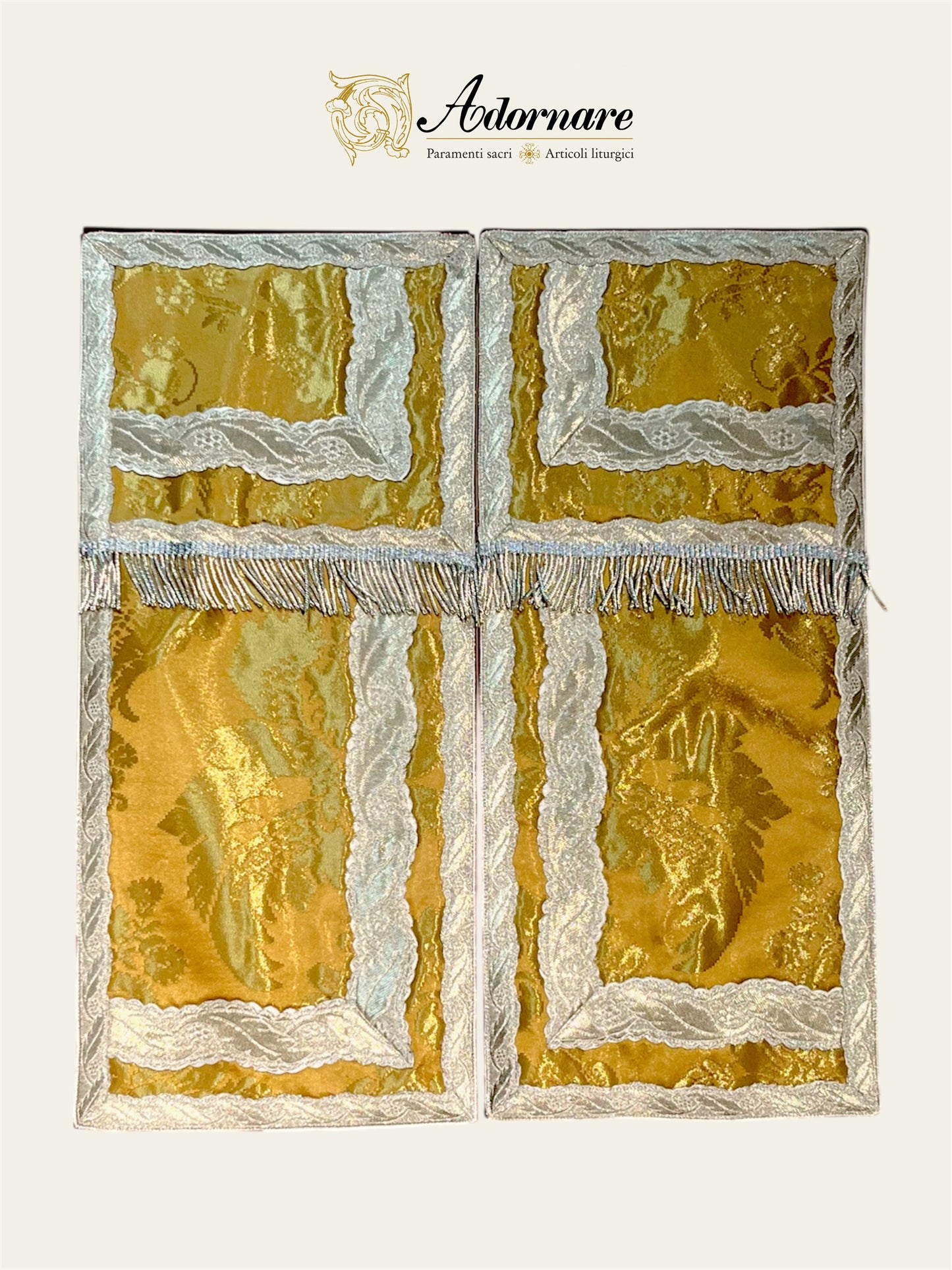 Curtain Tabernacle Veils, roman style