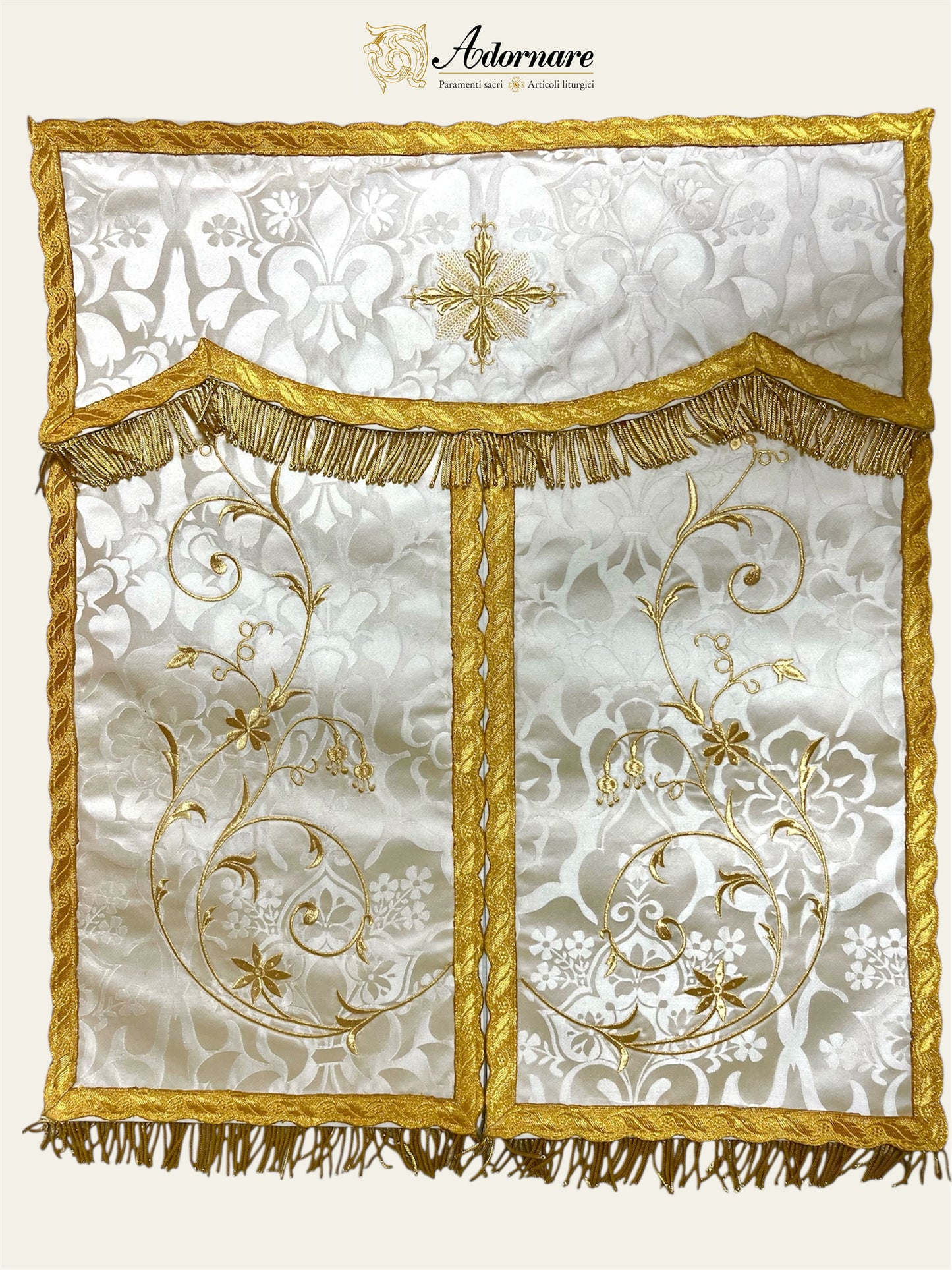 Tabernacle Veils