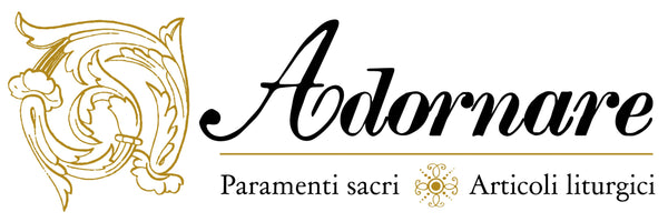 Adornare Paramenti Sacri