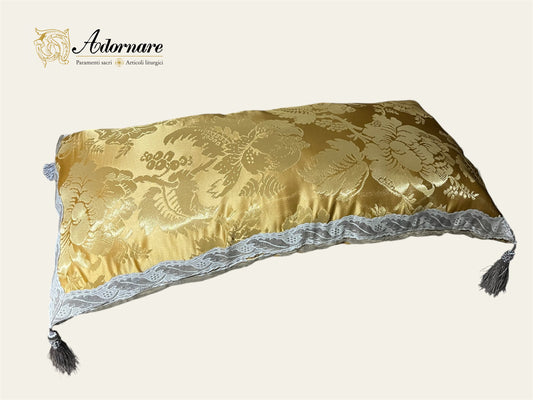 Roman-style Liturgical Cushions