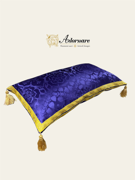 Roman-style Liturgical Cushions