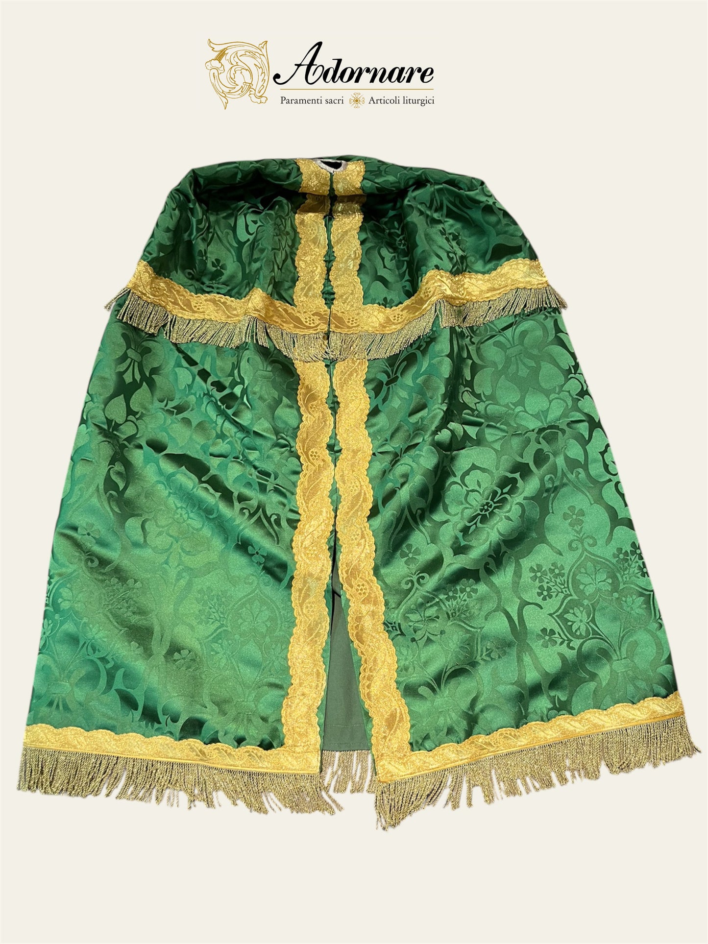 Tabernacle Veils for domed tabernacles, roman style