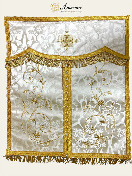 Tabernacle Veils
