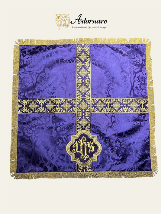 Funeral Pall for Urns